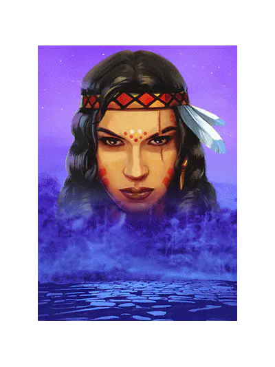 Aztec Magic Bonanza — BGaming